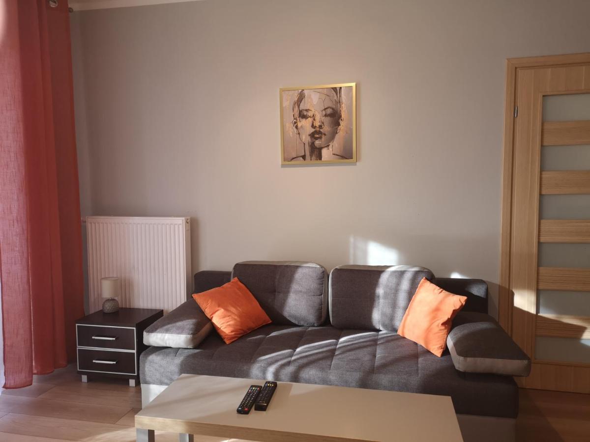 Apartament Marzenie 10 - Opolí Exteriér fotografie
