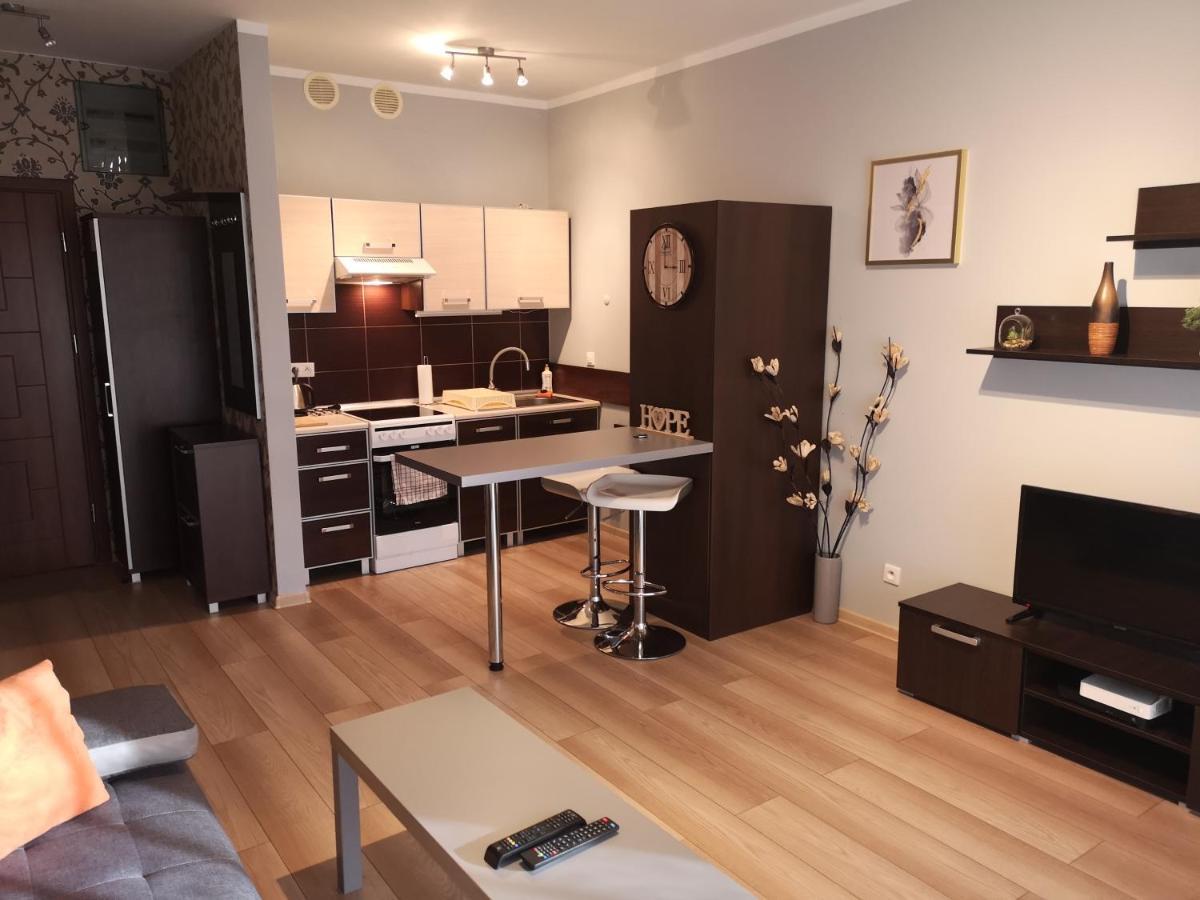 Apartament Marzenie 10 - Opolí Exteriér fotografie