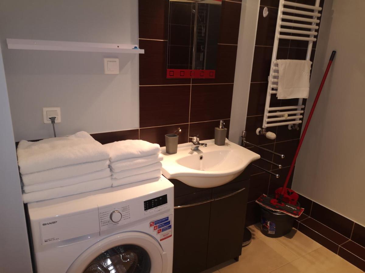 Apartament Marzenie 10 - Opolí Exteriér fotografie