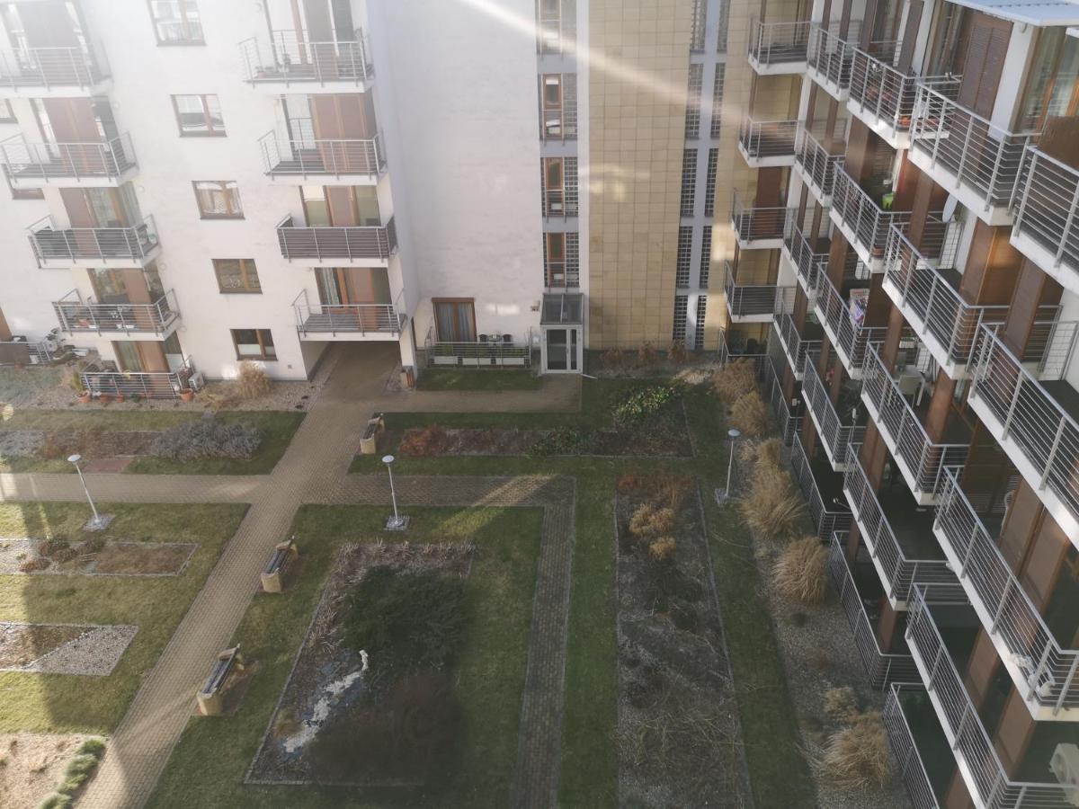 Apartament Marzenie 10 - Opolí Exteriér fotografie
