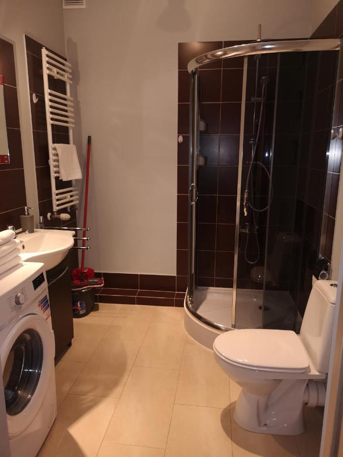 Apartament Marzenie 10 - Opolí Exteriér fotografie