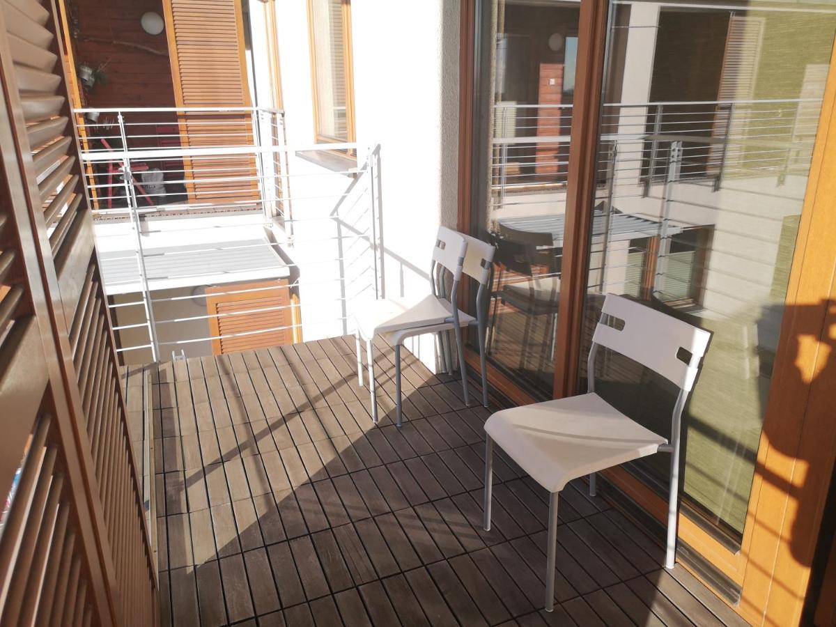 Apartament Marzenie 10 - Opolí Exteriér fotografie
