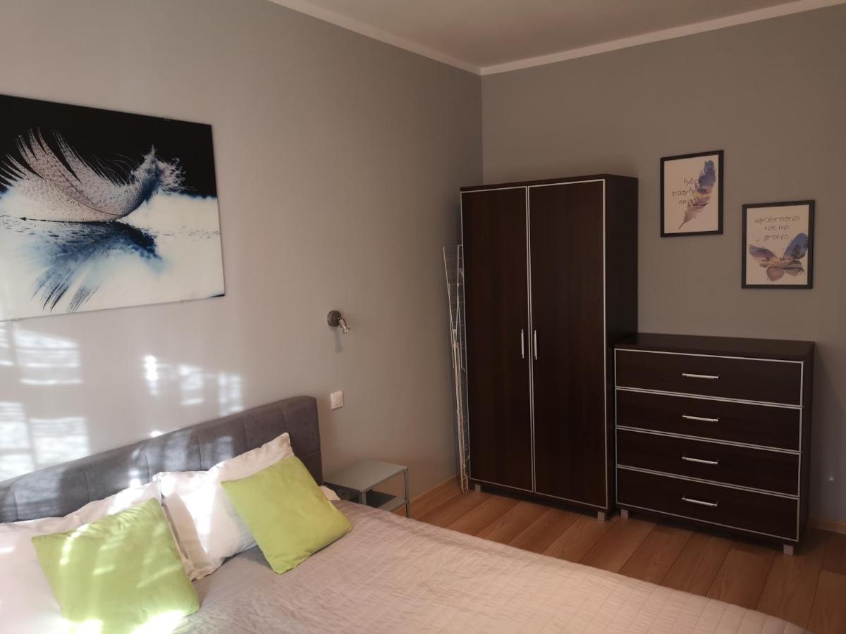 Apartament Marzenie 10 - Opolí Exteriér fotografie
