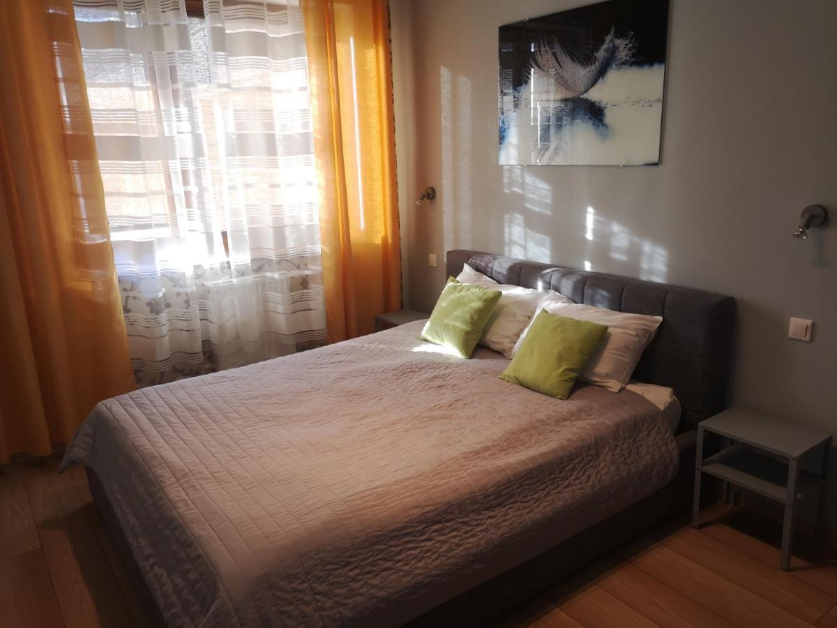Apartament Marzenie 10 - Opolí Exteriér fotografie